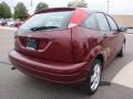2007 Focus ZX5 SES Hatchback #5