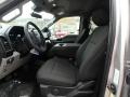 Front Seat of 2019 Ford F150 STX SuperCrew 4x4 #10