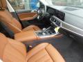 Front Seat of 2019 BMW X7 xDrive40i #3