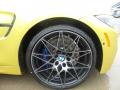  2020 BMW M4 Convertible Wheel #2