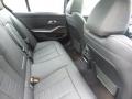 Rear Seat of 2020 BMW 3 Series M340i xDrive Sedan #4