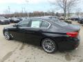 2019 5 Series 540i xDrive Sedan #5