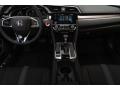Dashboard of 2019 Honda Civic EX Sedan #19