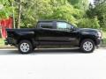  2019 GMC Canyon Onyx Black #2