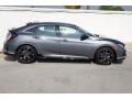 2019 Civic Sport Hatchback #5 2019 Civic Sport Hatchback #5
