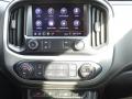 Controls of 2019 GMC Canyon SLE Crew Cab #20