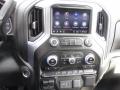 Controls of 2019 GMC Sierra 1500 SLE Crew Cab #21
