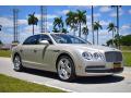 2014 Flying Spur W12 #1