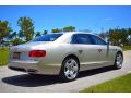 2014 Flying Spur W12 #3