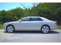 2014 Flying Spur W12 #7