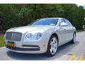 2014 Flying Spur W12 #10