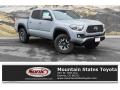 2019 Tacoma TRD Off-Road Double Cab 4x4 #1
