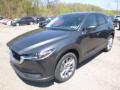 2019 CX-5 Grand Touring Reserve AWD #5
