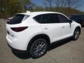 2019 CX-5 Grand Touring AWD #2