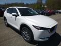 2019 CX-5 Grand Touring AWD #3