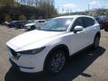 2019 CX-5 Grand Touring AWD #5