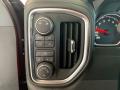 Controls of 2019 Chevrolet Silverado 1500 LT Crew Cab 4WD #19