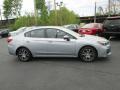 2019 Impreza 2.0i Limited 4-Door #5