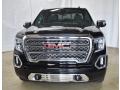 2019 Sierra 1500 Denali Crew Cab 4WD #4