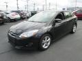 2014 Focus SE Sedan #2