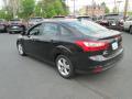2014 Focus SE Sedan #8