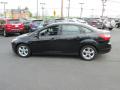 2014 Focus SE Sedan #9