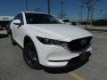 2019 CX-5 Sport AWD #1 2019 CX-5 Sport AWD #1