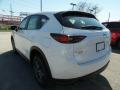 2019 CX-5 Sport AWD #5 2019 CX-5 Sport AWD #5