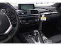 Dashboard of 2020 BMW 4 Series 440i Coupe #5