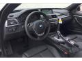  2020 BMW 4 Series Black Interior #6