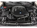  2020 4 Series 3.0 Liter DI TwinPower Turbocharged DOHC 24-Valve Inline 6 Cylinder Engine #9