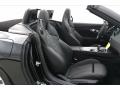  2019 BMW Z4 Black Interior #2