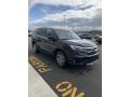 2019 Pilot EX-L AWD #4 2019 Pilot EX-L AWD #4