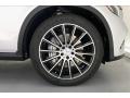  2019 Mercedes-Benz GLC AMG 43 4Matic Coupe Wheel #9