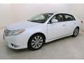 2011 Avalon Limited #3