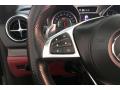  2017 Mercedes-Benz SL 63 AMG Roadster Steering Wheel #16