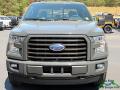 2016 F150 XLT SuperCab 4x4 #4