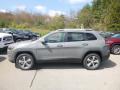 2019 Cherokee Limited 4x4 #2