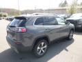 2019 Cherokee Limited 4x4 #5