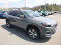 2019 Cherokee Limited 4x4 #7