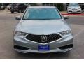2019 TLX Sedan #2 2019 TLX Sedan #2