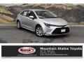 2020 Corolla LE #1