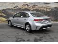2020 Corolla LE #3