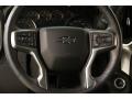  2019 Chevrolet Silverado 1500 RST Crew Cab 4WD Steering Wheel #8