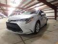 2020 Corolla LE #4