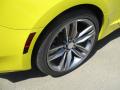  2018 Chevrolet Camaro LT Convertible Wheel #9