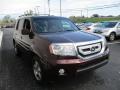 2010 Pilot EX-L 4WD #7 2010 Pilot EX-L 4WD #7