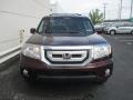 2010 Pilot EX-L 4WD #8 2010 Pilot EX-L 4WD #8