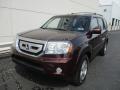 2010 Pilot EX-L 4WD #9 2010 Pilot EX-L 4WD #9