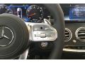  2019 Mercedes-Benz S AMG 63 4Matic Coupe Steering Wheel #19